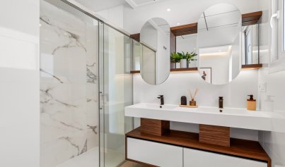 New Build - Apartment -
Cuidad Quesada  - Dona Pepa