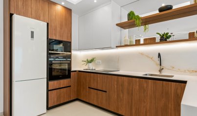 New Build - Apartment -
Cuidad Quesada  - Dona Pepa