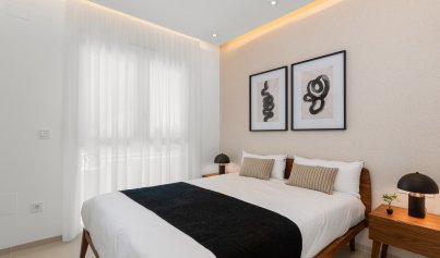 New Build - Apartment -
Cuidad Quesada  - Dona Pepa