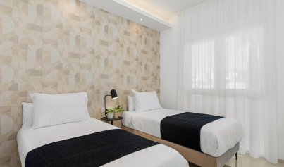 New Build - Apartment -
Cuidad Quesada  - Dona Pepa