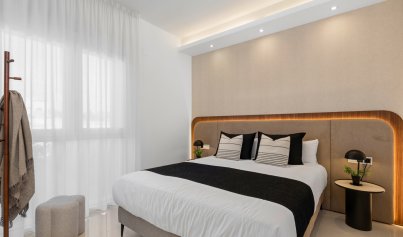 New Build - Apartment -
Cuidad Quesada  - Dona Pepa