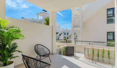 New Build - Apartment -
Cuidad Quesada  - Dona Pepa