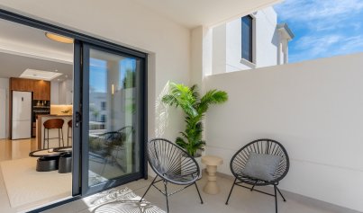 New Build - Apartment -
Cuidad Quesada  - Dona Pepa