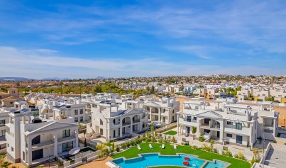 New Build - Apartment -
Cuidad Quesada  - Dona Pepa