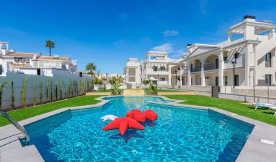 New Build - Apartment -
Cuidad Quesada  - Dona Pepa