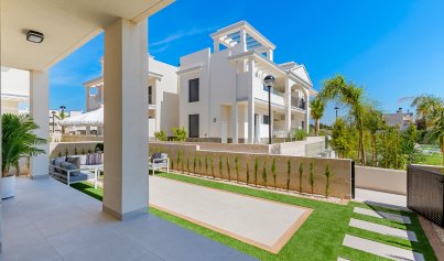 New Build - Apartment -
Cuidad Quesada  - Dona Pepa