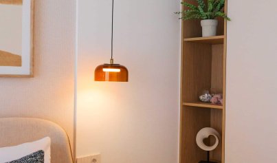 Neue Gebäude - Wohnung -
La Manga Del Mar Menor