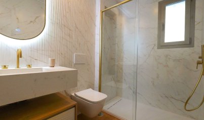 Neue Gebäude - Wohnung -
La Manga Del Mar Menor