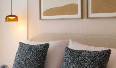 Nouvelle construction - Appartement -
La Manga Del Mar Menor