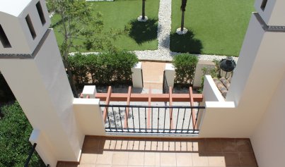 Resale - Villa -
Algorfa - La Finca Golf
