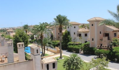 Resale - Villa -
Algorfa - La Finca Golf