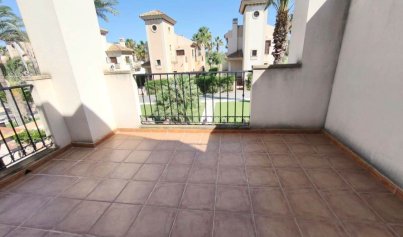 Resale - Villa -
Algorfa - La Finca Golf