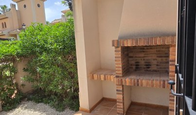 Resale - Villa -
Algorfa - La Finca Golf