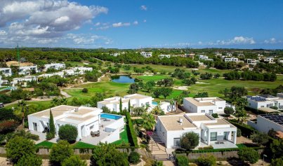 Resale - Villa -
Orihuela Costa - Las Colinas
