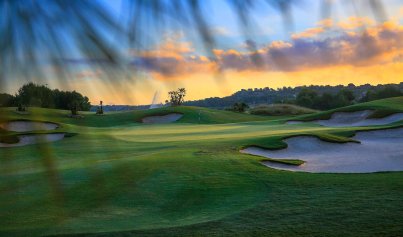 Resale - Villa -
Orihuela Costa - Las Colinas