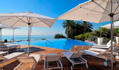 Resale - Villa -
Orihuela Costa - Las Colinas