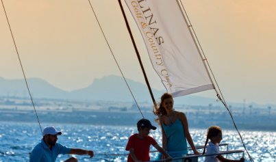 Resale - Villa -
Orihuela Costa - Las Colinas