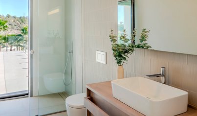 Resale - Villa -
Orihuela Costa - Las Colinas