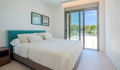 Resale - Villa -
Orihuela Costa - Las Colinas