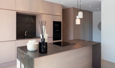 Resale - Villa -
Orihuela Costa - Las Colinas