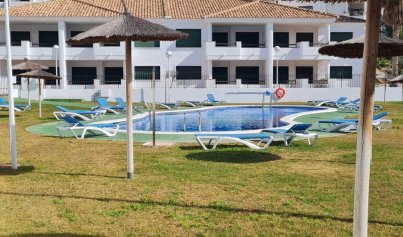Resale - Apartment -
Orihuela Costa - Campoamor Golf