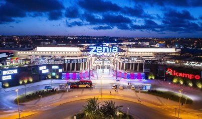 Resale - Apartment -
Orihuela Costa - Campoamor Golf