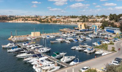 Resale - Villa -
San Miguel de Salinas