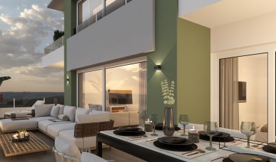 Nybyggnation - Lägenhet -
Xeresa