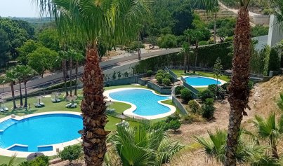 Nybyggnation - Lägenhet -
Xeresa