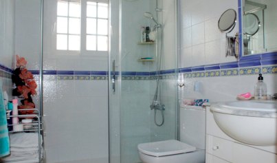 Herverkoop - Bungalow -
Orihuela Costa - Villamartin Los Dolses