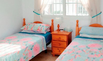 Herverkoop - Bungalow -
Orihuela Costa - Villamartin Los Dolses