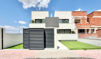 New Build - Apartment -
Cox