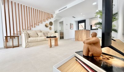 New Build - Apartment -
Cox