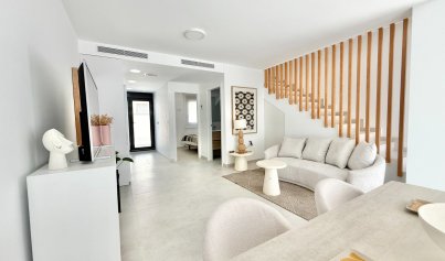 New Build - Apartment -
Cox