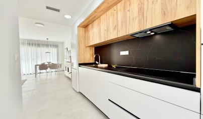 New Build - Apartment -
Cox