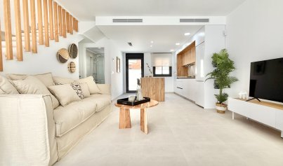 New Build - Apartment -
Cox