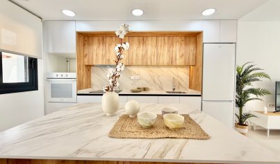 New Build - Apartment -
Cox