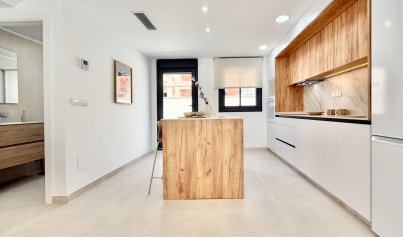 New Build - Apartment -
Cox