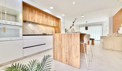 New Build - Apartment -
Cox