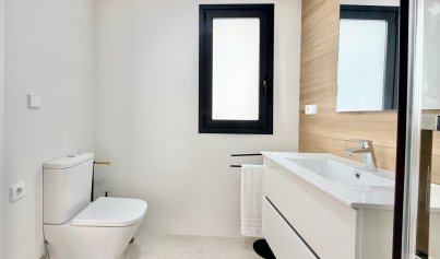 New Build - Apartment -
Cox