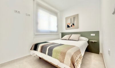 New Build - Apartment -
Cox