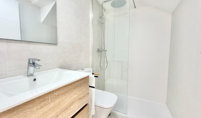 New Build - Apartment -
Cox