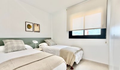 New Build - Apartment -
Cox