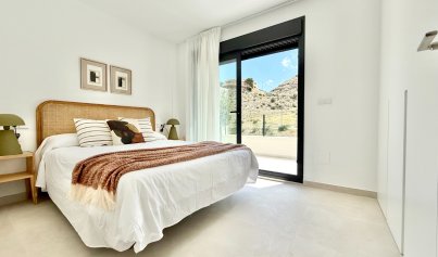 New Build - Apartment -
Cox