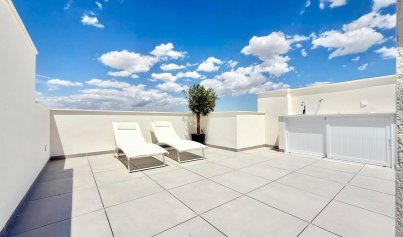 New Build - Apartment -
Cox