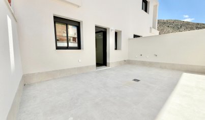 New Build - Apartment -
Cox