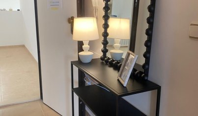 New Build - Penthouse -
Orihuela Costa - Lomas de Cabo Roig