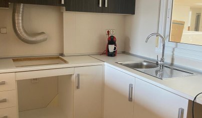 Nouvelle construction - Appartement -
Orihuela Costa - Lomas de Cabo Roig