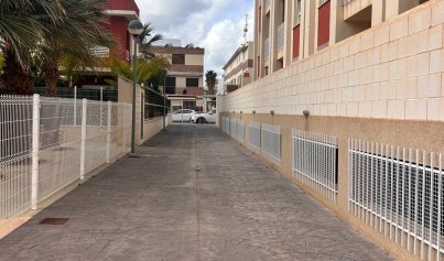 Neue Gebäude - Penthouse -
Orihuela Costa