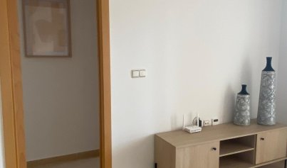 Neue Gebäude - Penthouse -
Orihuela Costa